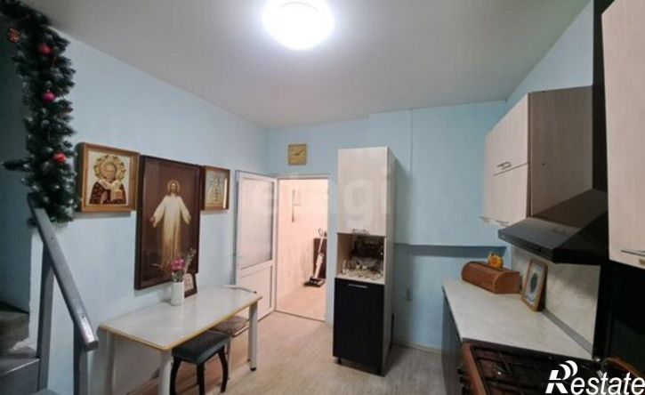 4-комн квартира Нагорная улица, 12,  д. 12