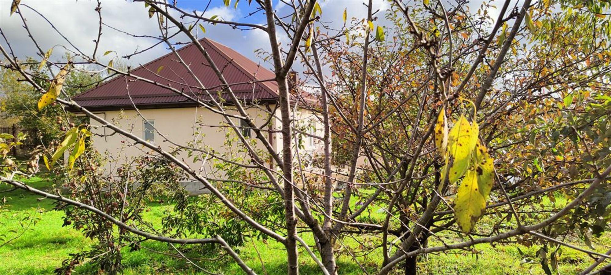 Сдать дачу, дом, коттедж за 29 000 рублей на Автодорога Анапская-Гостагаевская (Анапская)