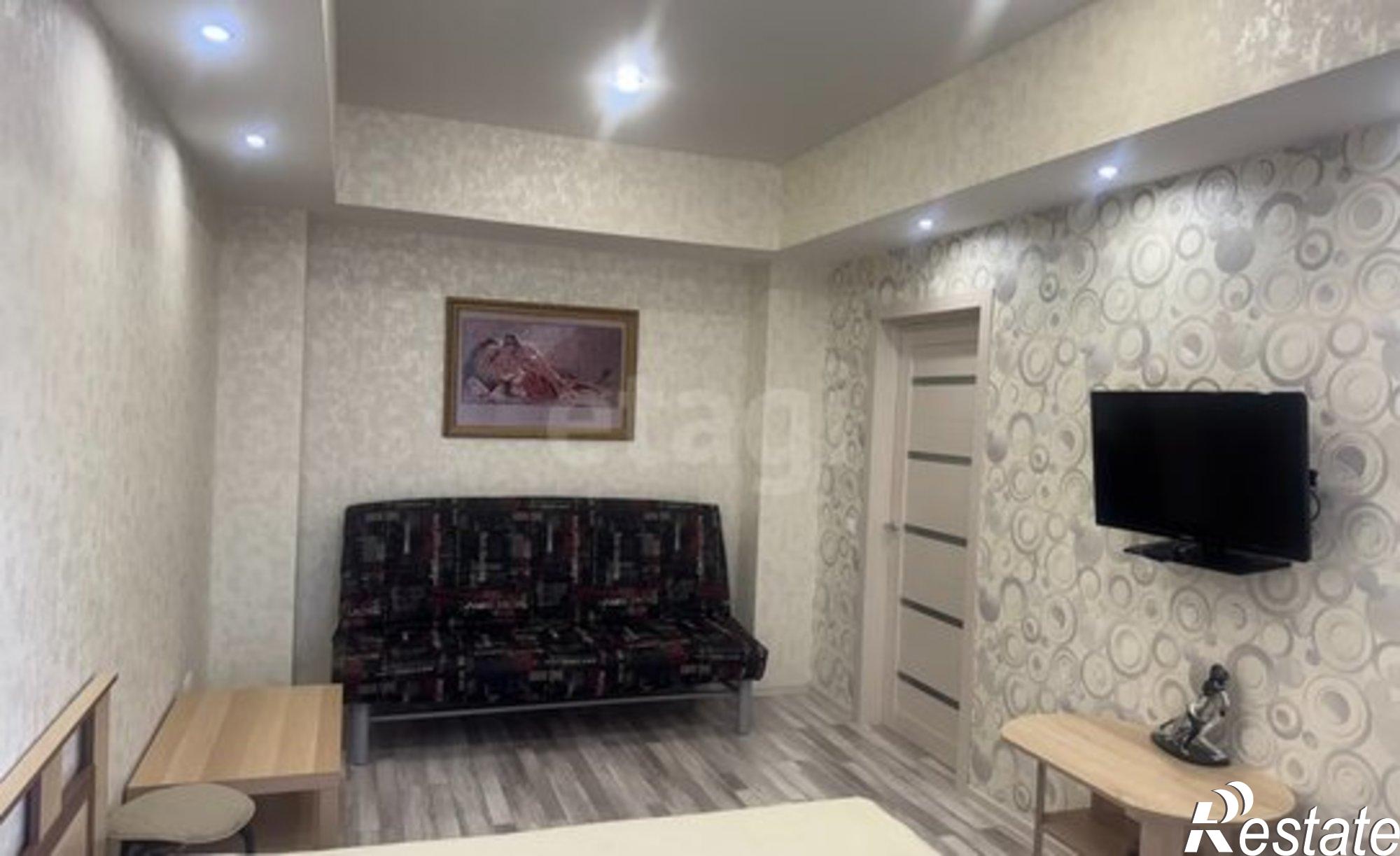 Купить квартиру за 6 700 000 рублей на ул Горького, 7