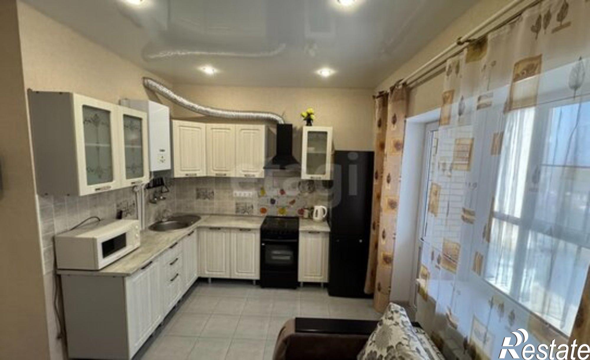 Купить квартиру за 6 700 000 рублей на ул Горького, 7