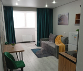 -комн, 24кв м, этаж 7/20 Евгении Жигуленко улица, д.7к1