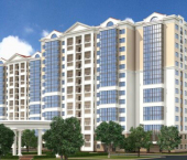 3-комн, 81кв м, этаж 1/16 Анапское шоссе, 32 5