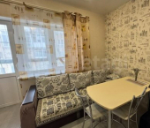 1-комн, 40кв м, этаж 3/5 ул Горького, 7