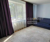 2-комн, 45кв м, этаж 2/2 ул Виноградная, 7