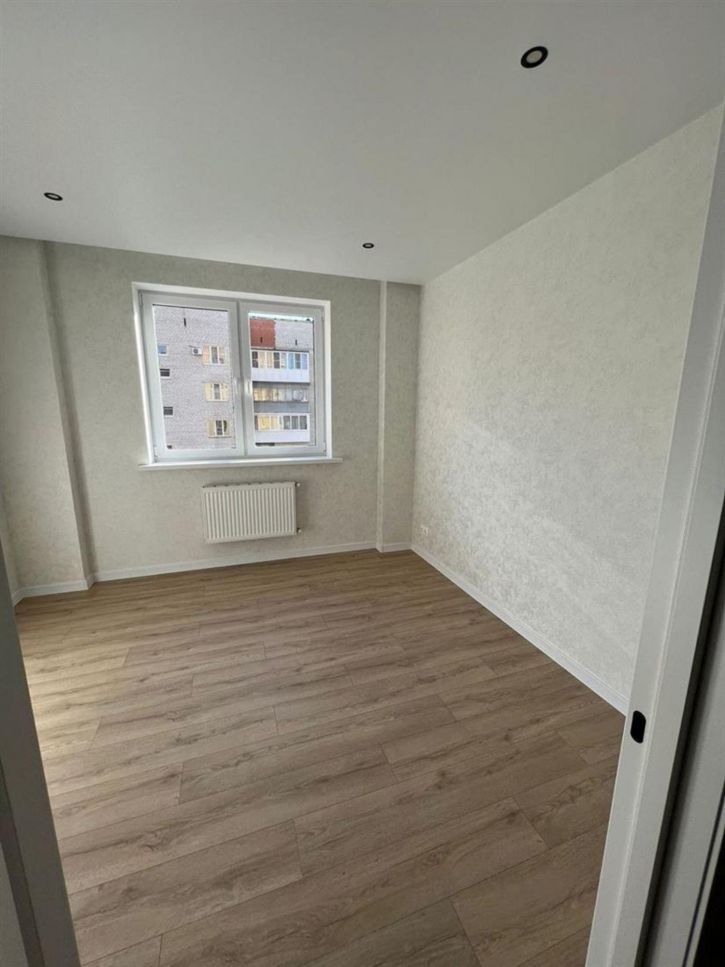 2-комн квартира ул 50 лет Октября, д. 40