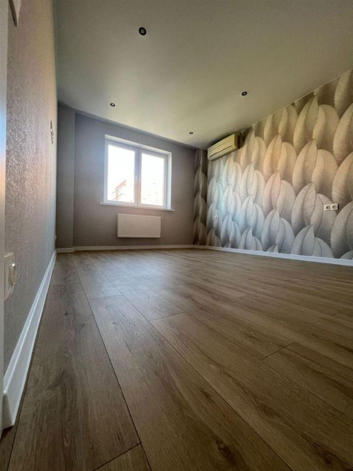 2-комн квартира ул 50 лет Октября, д. 40