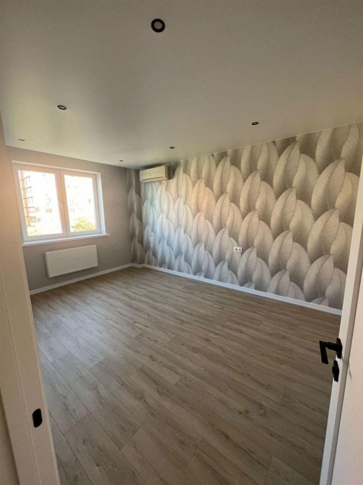 2-комн квартира ул 50 лет Октября, д. 40