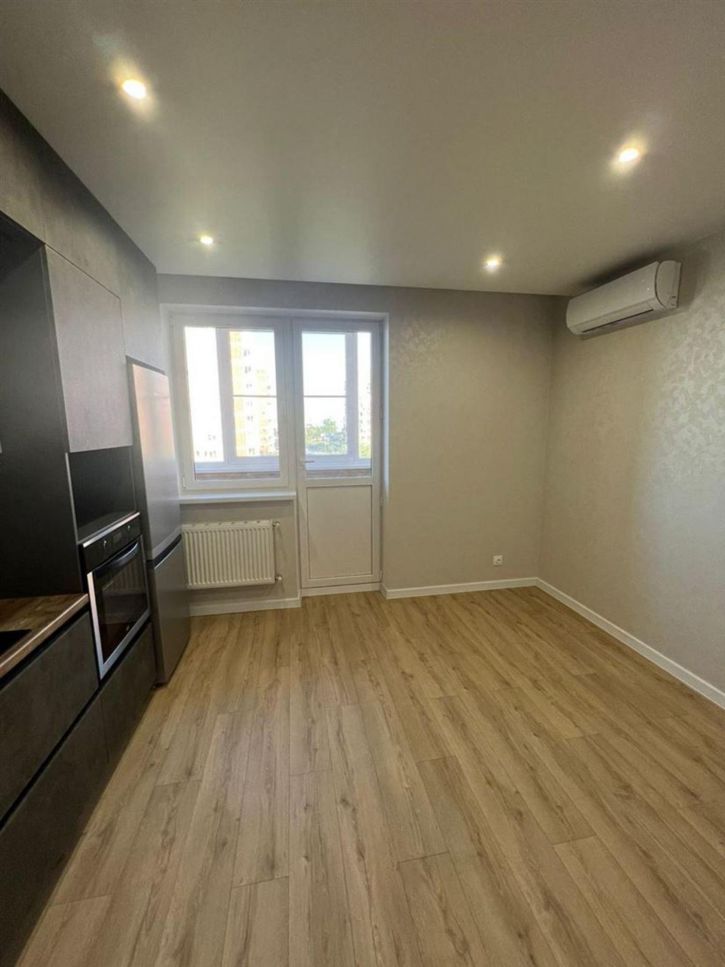 2-комн квартира ул 50 лет Октября, д. 40