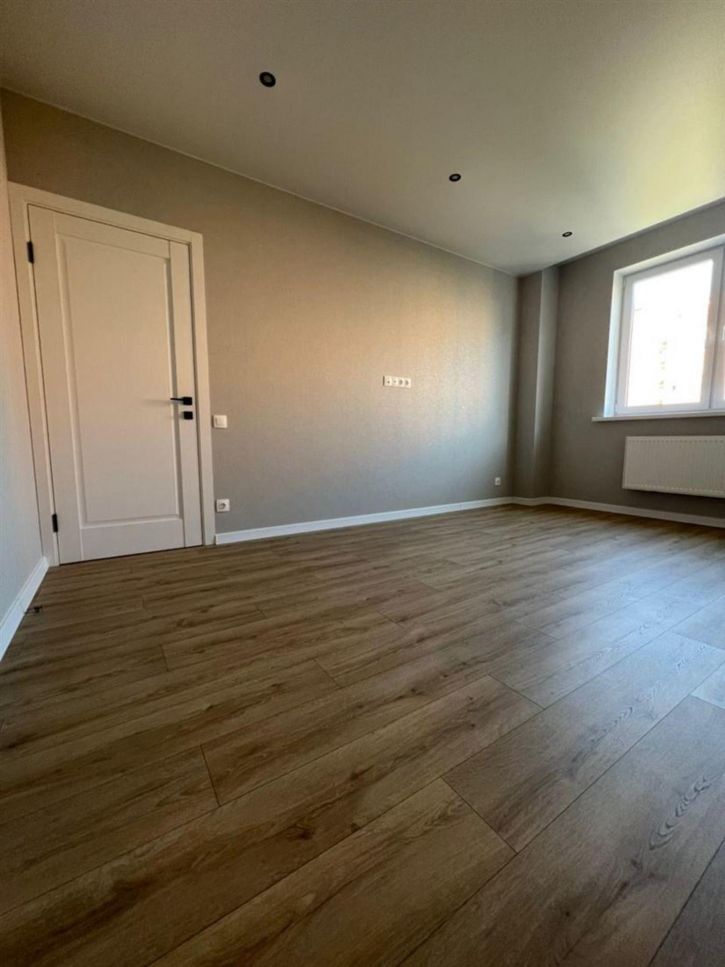 2-комн квартира ул 50 лет Октября, д. 40