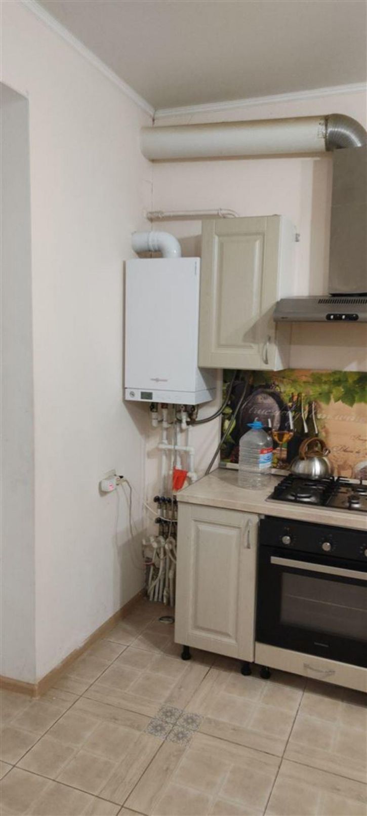 Коттедж/дом Автодорога Анапская-Гостагаевская (Анапская)