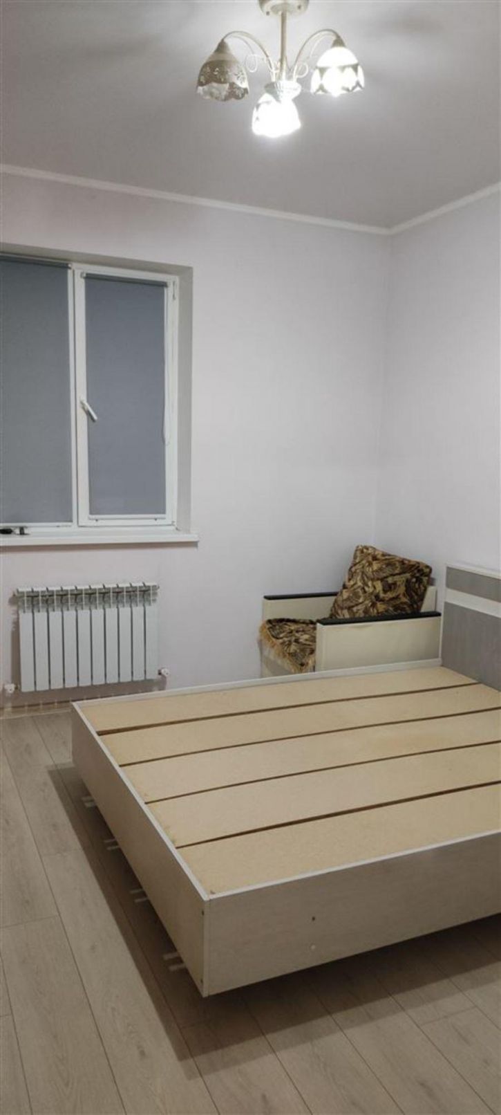 Коттедж/дом Автодорога Анапская-Гостагаевская (Анапская)