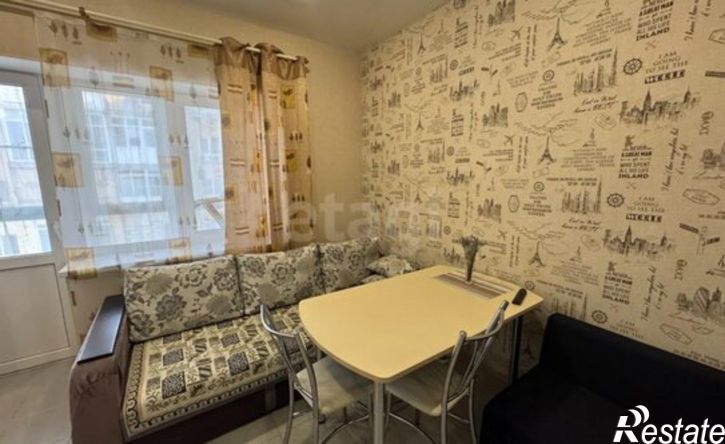 1-комн квартира ул Горького, 7,  д. 7