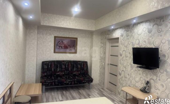 1-комн квартира ул Горького, 7,  д. 7