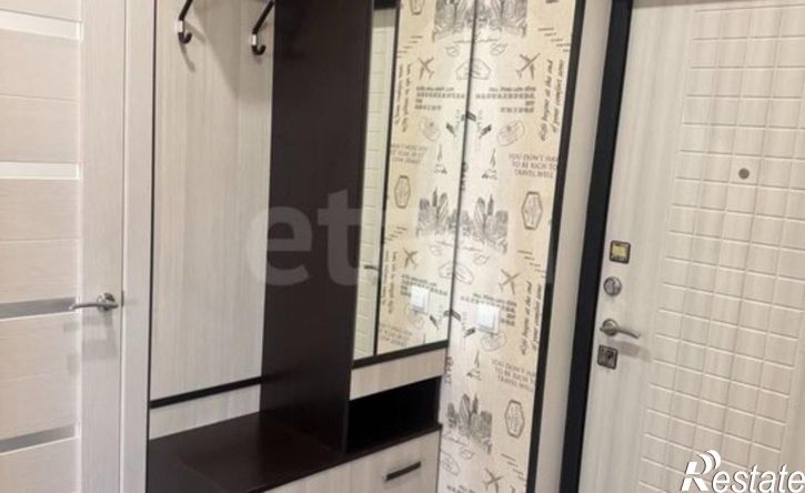 1-комн квартира ул Горького, 7,  д. 7