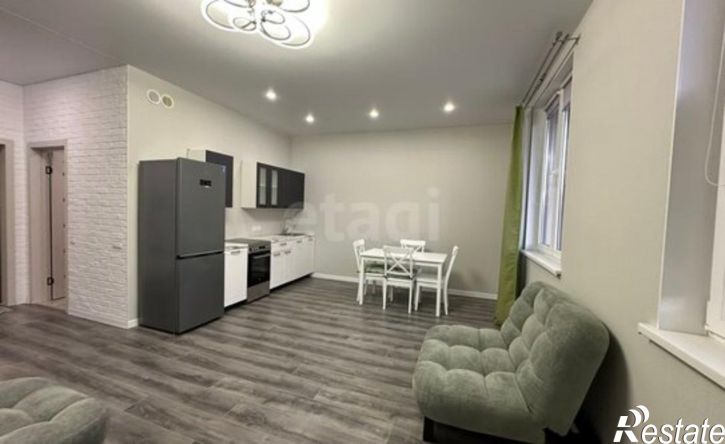 1-комн квартира муниципальный округ Анапа, село Сукко, улица Николая Кондратенко, 21