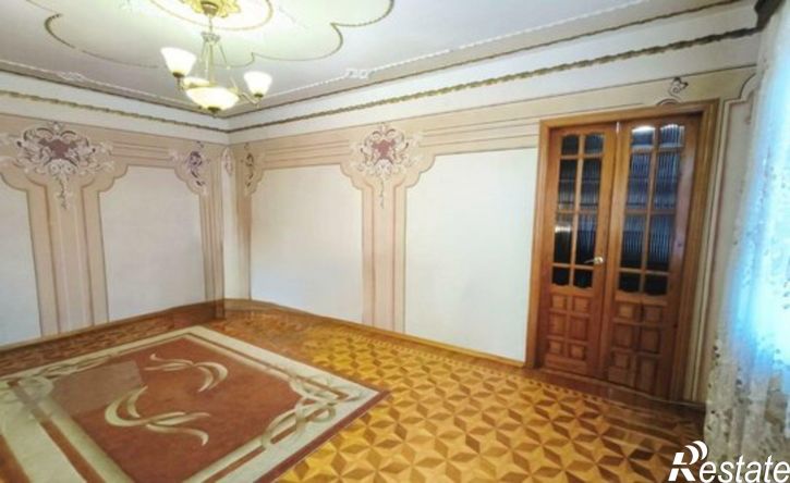 3-комн квартира Химическая улица, 63,  д. 63