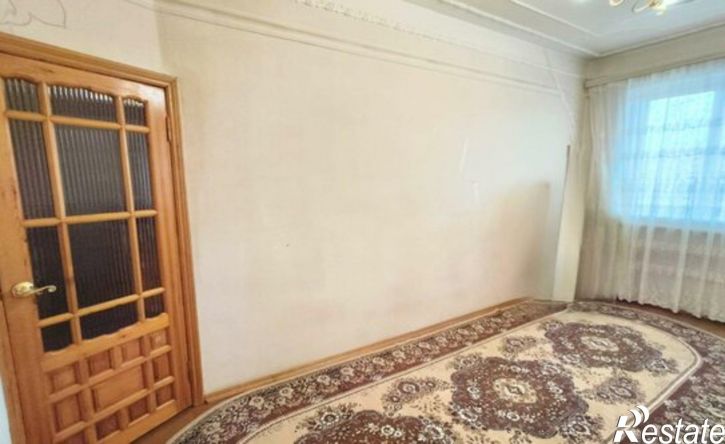 3-комн квартира Химическая улица, 63,  д. 63