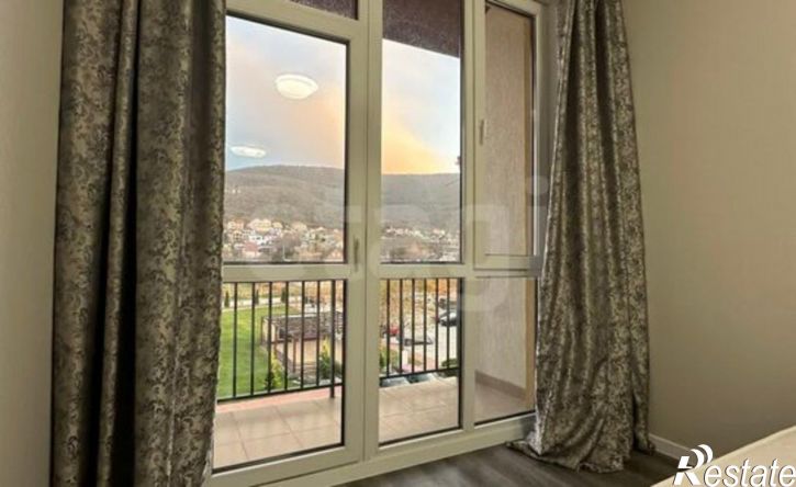 1-комн квартира муниципальный округ Анапа, село Сукко, улица Николая Кондратенко, 21