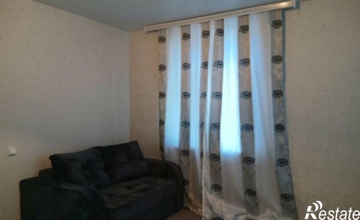 1-комн квартира ул Победы, 12,  д. 12