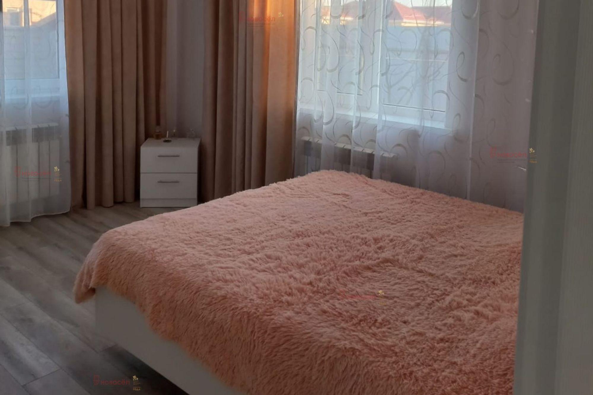 Купить дачу, дом, коттедж за 12 400 000 рублей на Ейская 62