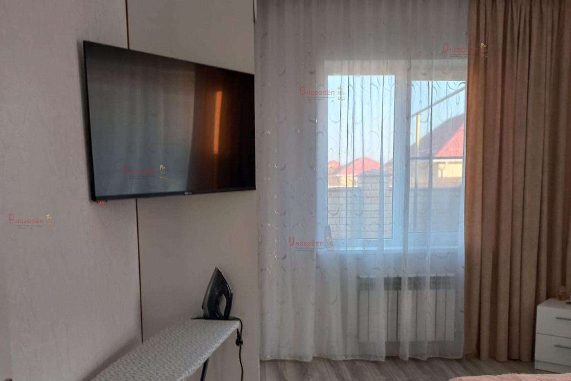 Купить дачу, дом, коттедж за 12 400 000 рублей на Ейская 62