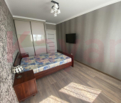 1-комн, 39кв м, этаж 14/14 Кореновская ул.