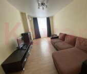 1-комн, 41кв м, этаж 10/19 им. Репина проезд