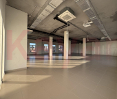 торговое помещение 341 кв м Калининградская ул.