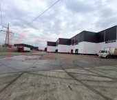 склад 850 кв м Новороссийская ул.