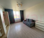 1-комн, 38кв м, этаж 3/8 им. Профессора Малигонова ул.