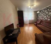 2-комн, 56кв м, этаж 9/16 Дзержинского ул.