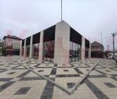 торговое помещение 300 кв м им Воровского ул.