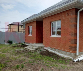 коттедж 80 кв м Рязанская ул.