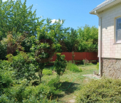 коттедж 110.9 кв м 7-я Дорожная ул.