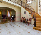 коттедж 337 кв м им. Серёгина Д.А. ул.