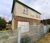 коттедж 90 кв м Виноградная ул.