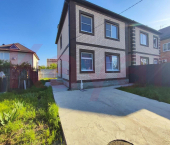 коттедж 103 кв м Бульвар Интернациональный ул.