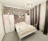 коттедж 60 кв м им. Шевченко ул.