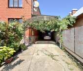 коттедж 229 кв м Голубой Бульвар ул.