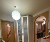 2-комн, 52кв м, этаж 6/9 Сормовская ул.