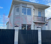 коттедж 124 кв м Карасунский