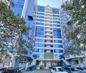 2-комн, 58кв м, этаж 9/14 Симферопольская ул.