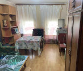 коттедж 35 кв м им. Евдокии Бершанской ул.