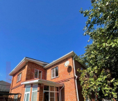 коттедж 207.9 кв м Новостроек ул.