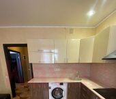 1-комн, 40кв м, этаж 7/18 Сормовская ул.