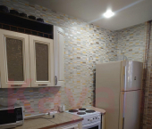 2-комн, 55кв м, этаж 2/16 им. Котлярова Н.С. ул.