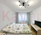 3-комн, 50.7кв м, этаж 4/5 им. Вавилова Н.И. ул.