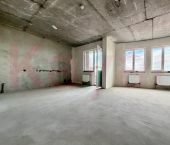 3-комн, 103кв м, этаж 15/21 Черниговская ул.