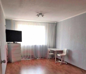 2-комн, 56.4кв м, этаж 7/16 Черкасская ул.