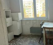 1-комн, 38кв м, этаж 8/12 улица 30-й Иркутской Дивизии, 9/2